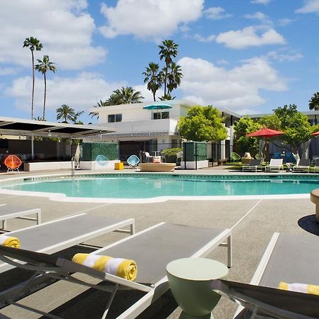 El Dorado Scottsdale, A Vacation Suites Hotel Exterior foto