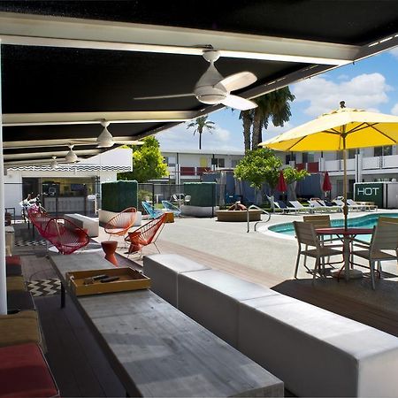 El Dorado Scottsdale, A Vacation Suites Hotel Exterior foto