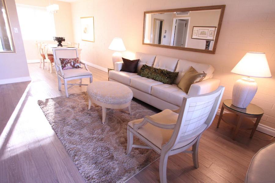 El Dorado Scottsdale, A Vacation Suites Hotel Quarto foto