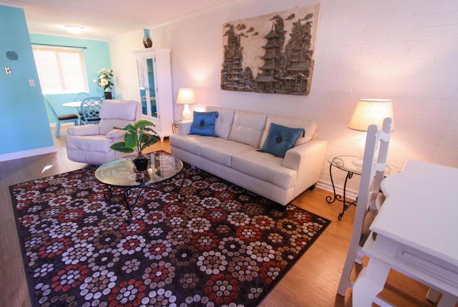 El Dorado Scottsdale, A Vacation Suites Hotel Quarto foto