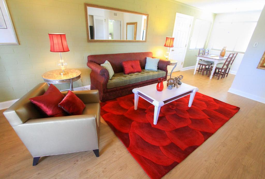 El Dorado Scottsdale, A Vacation Suites Hotel Quarto foto