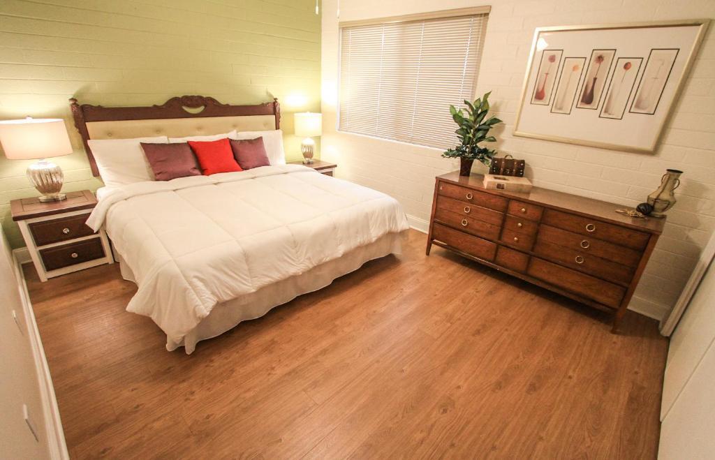El Dorado Scottsdale, A Vacation Suites Hotel Quarto foto