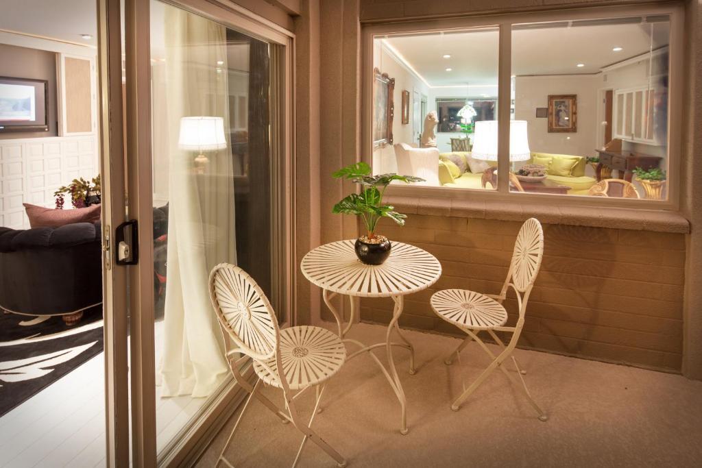 El Dorado Scottsdale, A Vacation Suites Hotel Quarto foto