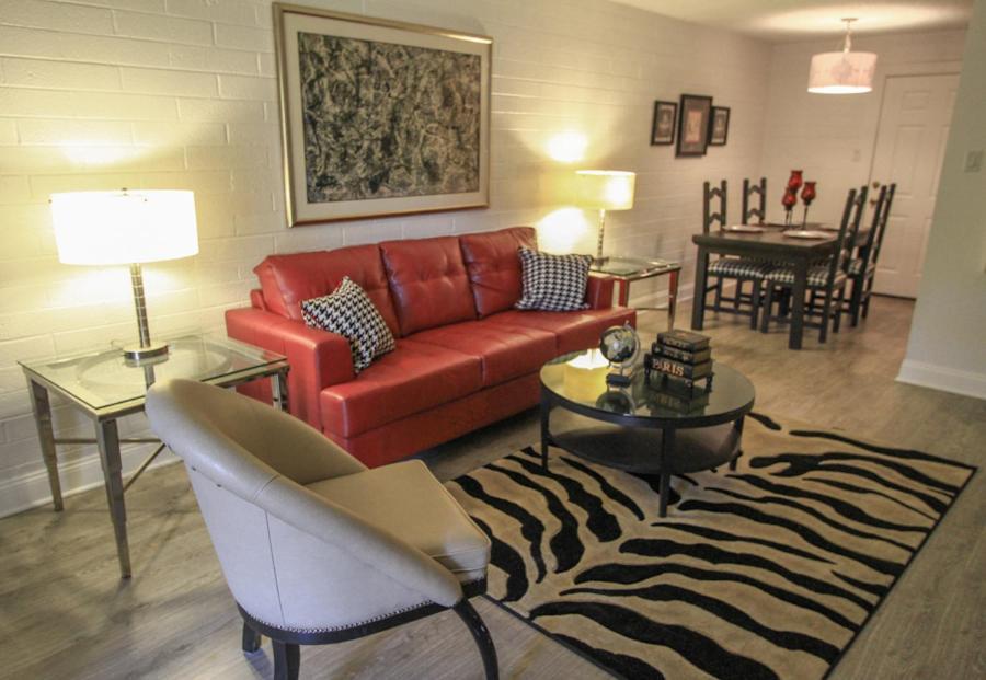 El Dorado Scottsdale, A Vacation Suites Hotel Quarto foto