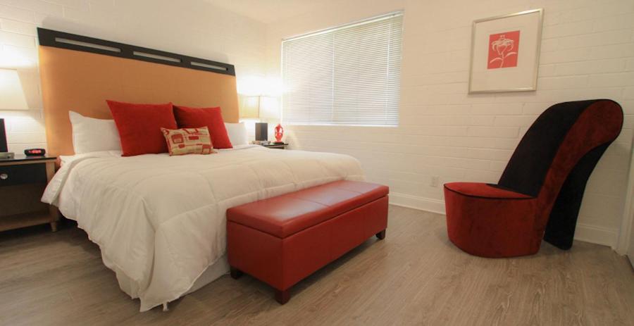 El Dorado Scottsdale, A Vacation Suites Hotel Quarto foto