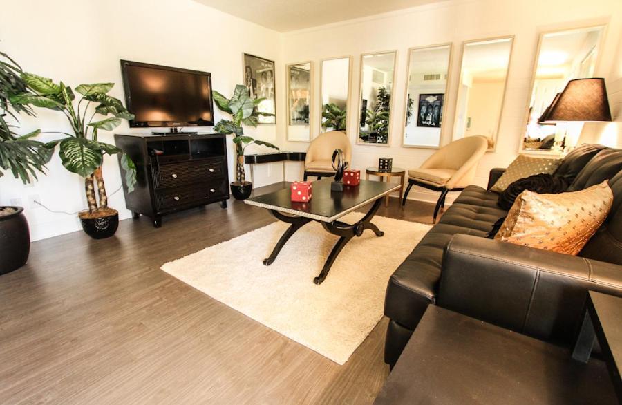El Dorado Scottsdale, A Vacation Suites Hotel Quarto foto