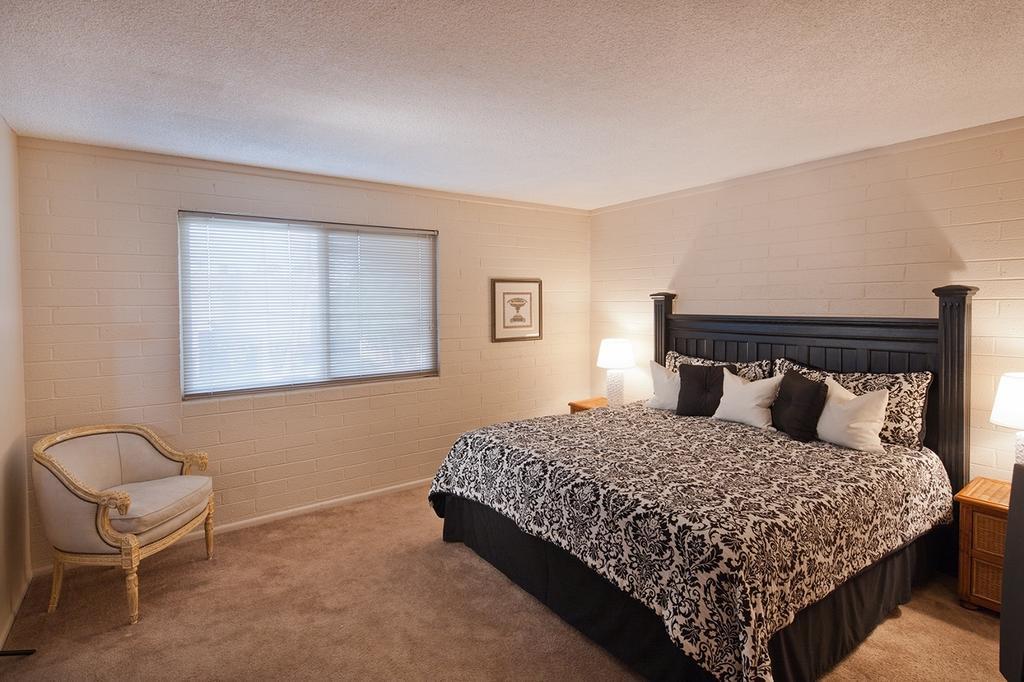 El Dorado Scottsdale, A Vacation Suites Hotel Quarto foto