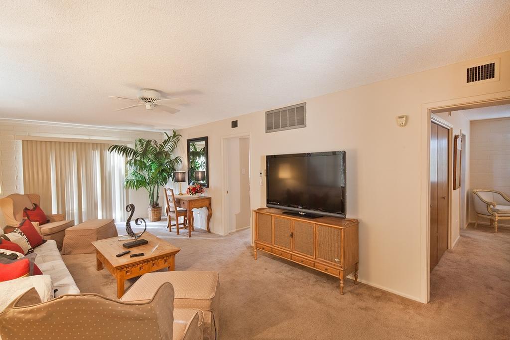 El Dorado Scottsdale, A Vacation Suites Hotel Quarto foto