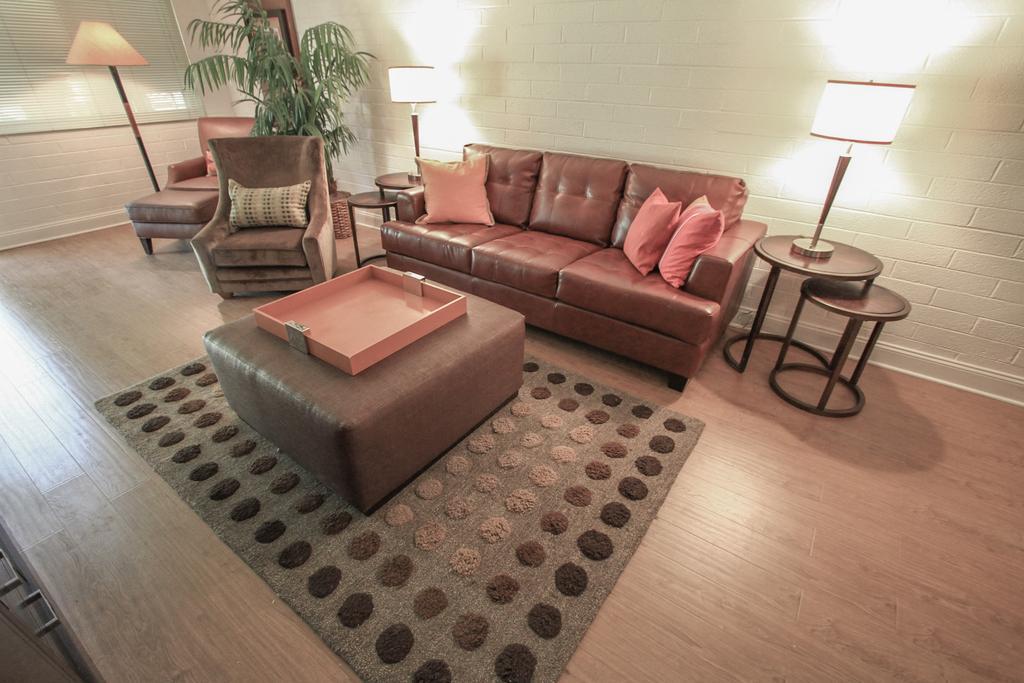 El Dorado Scottsdale, A Vacation Suites Hotel Quarto foto