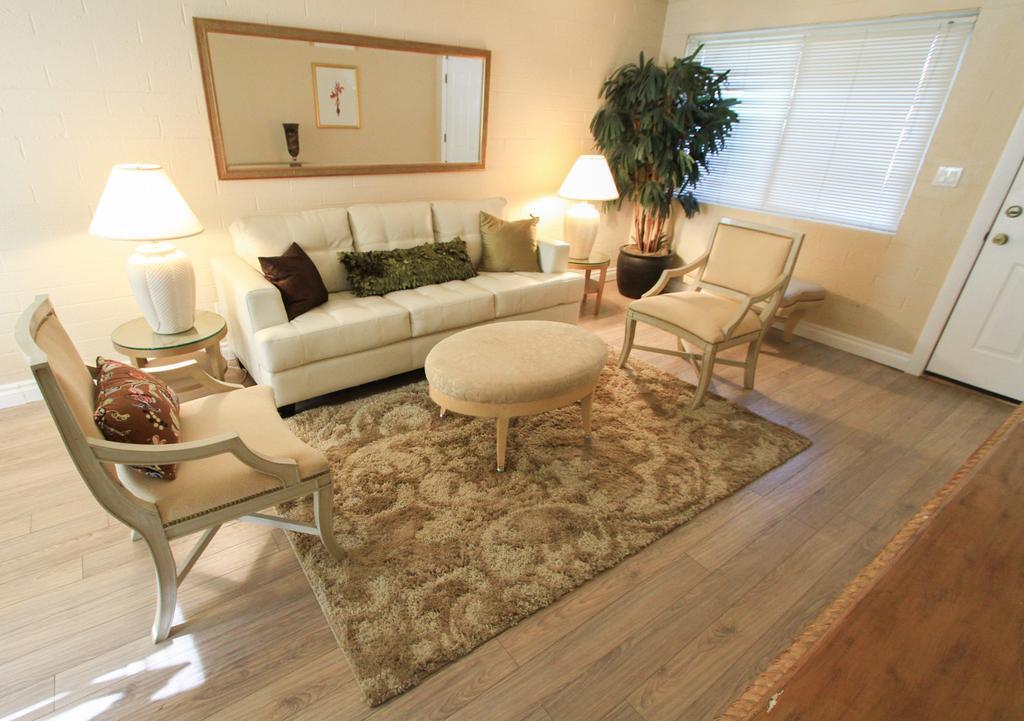 El Dorado Scottsdale, A Vacation Suites Hotel Quarto foto