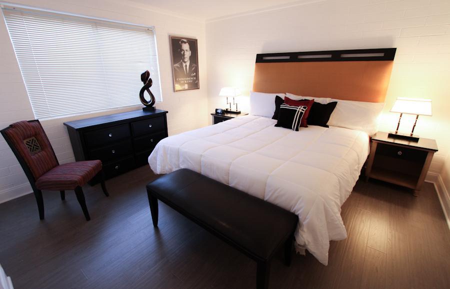 El Dorado Scottsdale, A Vacation Suites Hotel Quarto foto