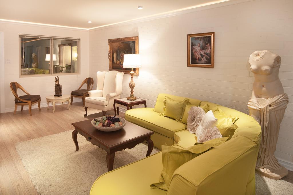 El Dorado Scottsdale, A Vacation Suites Hotel Quarto foto