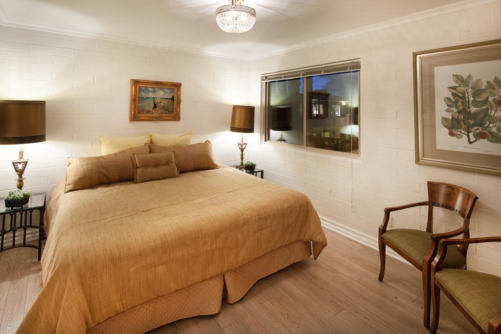 El Dorado Scottsdale, A Vacation Suites Hotel Quarto foto